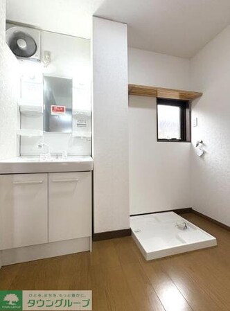 元本郷町田口ビルIIの物件内観写真